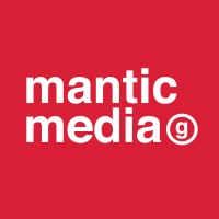 Mantic Media Group logo, Mantic Media Group contact details