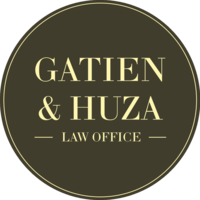 Gatien & Huza Law Office logo, Gatien & Huza Law Office contact details