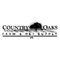 Country Oaks Farm & Pet Supply Inc logo, Country Oaks Farm & Pet Supply Inc contact details