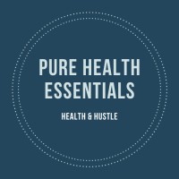 Pure Health Essentials logo, Pure Health Essentials contact details