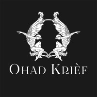 Ohad Krièf logo, Ohad Krièf contact details