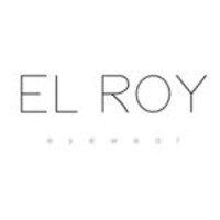 El Roy Eyewear logo, El Roy Eyewear contact details