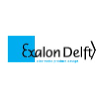 Exalon Delft logo, Exalon Delft contact details