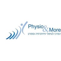 Physio & More logo, Physio & More contact details