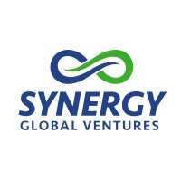 Synergy Global Ventures logo, Synergy Global Ventures contact details