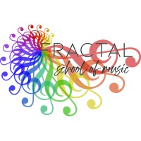 Fractal School of Music logo, Fractal School of Music contact details