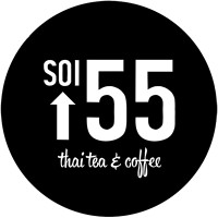 Soi 55 Thai Tea & Coffee logo, Soi 55 Thai Tea & Coffee contact details