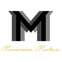 Mwanzia Mutua logo, Mwanzia Mutua contact details