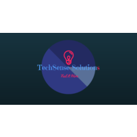 TechSense Solutions,SA logo, TechSense Solutions,SA contact details