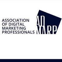 Association of Digital Marketing Professionals logo, Association of Digital Marketing Professionals contact details