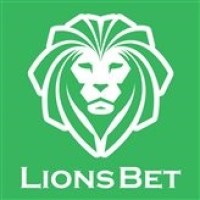 LionsBet logo, LionsBet contact details