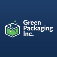 Green Packaging Inc. logo, Green Packaging Inc. contact details