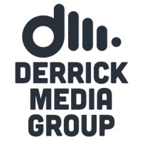 Derrick Media Group, Ltd. Co. logo, Derrick Media Group, Ltd. Co. contact details