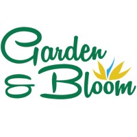 Garden & Bloom logo, Garden & Bloom contact details