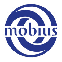 mobius réemploi logo, mobius réemploi contact details