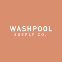 Washpool Supply Co. logo, Washpool Supply Co. contact details