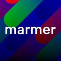 Marmer logo, Marmer contact details