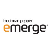 Troutman Sanders eMerge LLC logo, Troutman Sanders eMerge LLC contact details