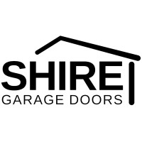 Shire Garage Doors logo, Shire Garage Doors contact details