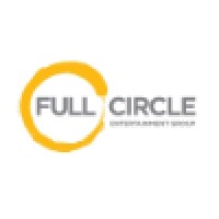 Full Circle Entertainment Group logo, Full Circle Entertainment Group contact details