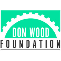 Don Wood Foundation logo, Don Wood Foundation contact details