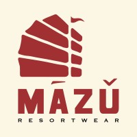 Māzú Resortwear logo, Māzú Resortwear contact details