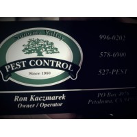 Sonoma Valley Pest Control Inc logo, Sonoma Valley Pest Control Inc contact details