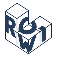 RowiLAB logo, RowiLAB contact details