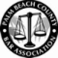 Palm Beach County Bar Association logo, Palm Beach County Bar Association contact details