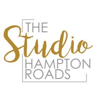 The Studio Hampton Roads logo, The Studio Hampton Roads contact details