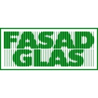 Fasadglas logo, Fasadglas contact details