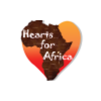 Hearts for Africa Radio logo, Hearts for Africa Radio contact details