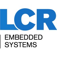 LCR Embedded Systems, Inc. logo, LCR Embedded Systems, Inc. contact details