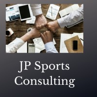 JP Sports Consulting logo, JP Sports Consulting contact details