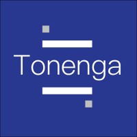 Tonenga logo, Tonenga contact details