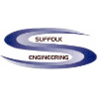 Suffolk Engineering Inc. logo, Suffolk Engineering Inc. contact details