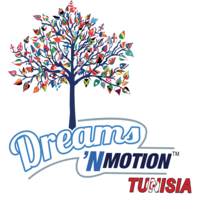 DREAMS N MOTION TUNISIA logo, DREAMS N MOTION TUNISIA contact details