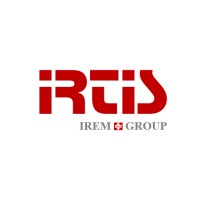 IRTIS srl logo, IRTIS srl contact details