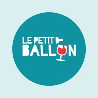 Le Petit Ballon logo, Le Petit Ballon contact details