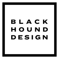 Black Hound Design Company logo, Black Hound Design Company contact details