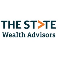 The State Wealth Advisors logo, The State Wealth Advisors contact details