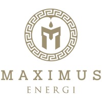 Maximus Energi DMCC logo, Maximus Energi DMCC contact details