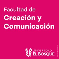 Facultad de Creación y Comunicación UElBosque logo, Facultad de Creación y Comunicación UElBosque contact details