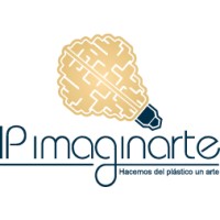 IPIMAGINARTE logo, IPIMAGINARTE contact details