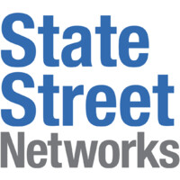 State Street Networks logo, State Street Networks contact details