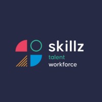 Skillz Talent Workforce logo, Skillz Talent Workforce contact details