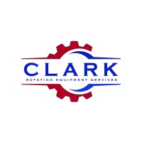 Clark Rotating Equipment Services, LLC logo, Clark Rotating Equipment Services, LLC contact details