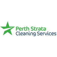 Perth Strata Cleaning Services logo, Perth Strata Cleaning Services contact details