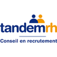 Tandem RH - Conseil en recrutement logo, Tandem RH - Conseil en recrutement contact details