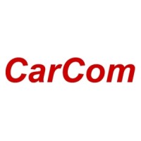 CarCom electronics AG logo, CarCom electronics AG contact details